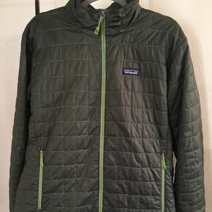 Nano-Puff Jacket